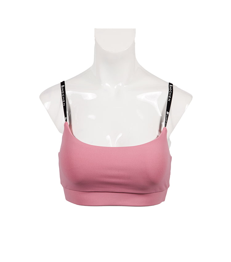 ฤดูร้อนใหม่เซ็กซี่ชุดชั้นในกีฬา strappy โยคะสำหรับผู้หญิง